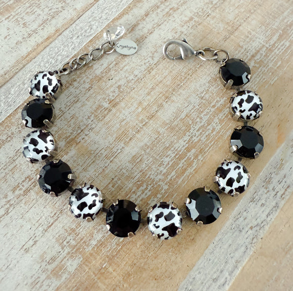 Animal Print - Cow