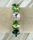 Shades of Green