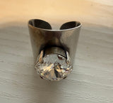 Antique Silver Polish Pad
