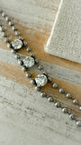 Ball Chain Bracelet
