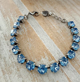 New Color! Blue Muse