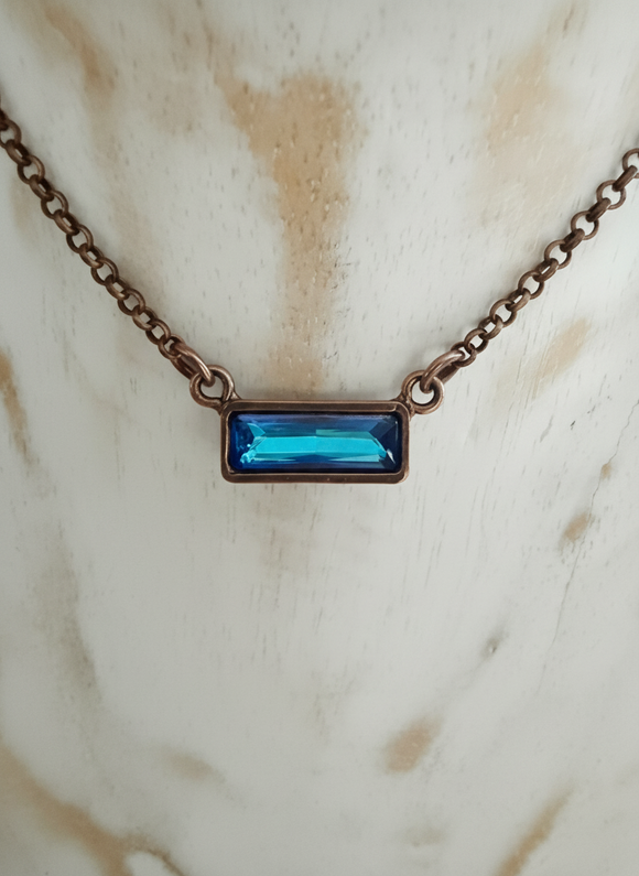 New Mini Baguette Bling