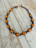 Mini Linked~New Dark Orange!🍊