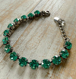 New Caribbean Green