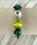Shades of Green