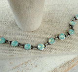 Pacific Opal Mini Links