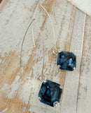 Montana Blue Imperial Sparkle
