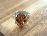 Summer Topaz Bling