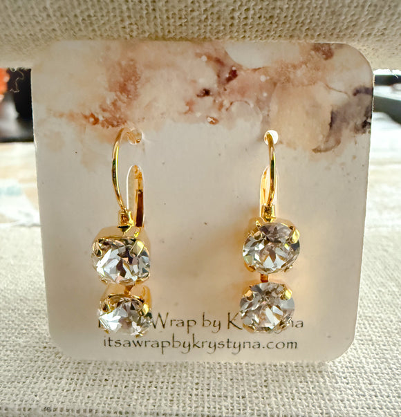 Yellow Gold~Double Down