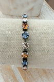Blues and Browns-4mm