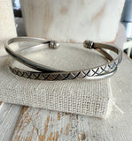 Bangle Beginnings