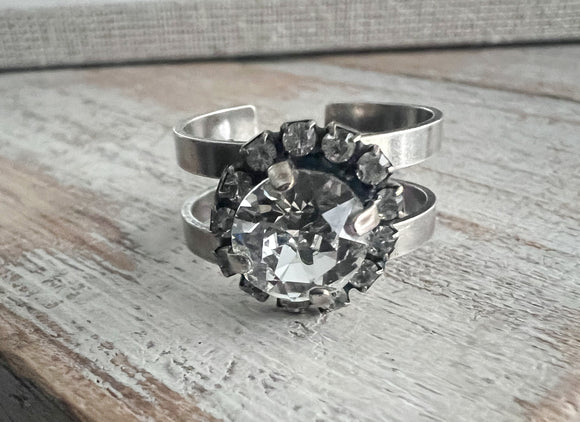 Double Band Bling