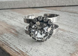 Double Band Bling