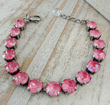 Pink Sparkle