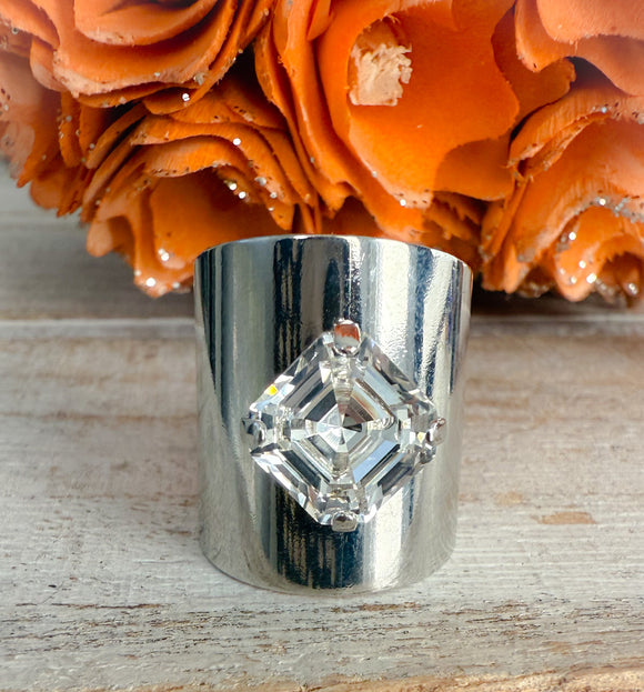 Imperial Dome Ring ~Exclusive