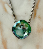 Mixed Green Bold