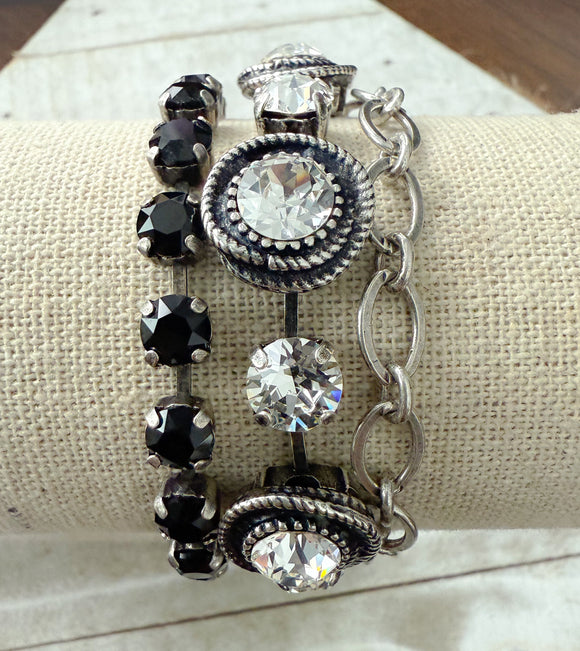 Mini Wave Deluxe Wrap
