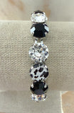 Animal Print - Cow-Stretch