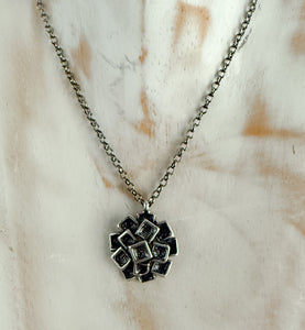 Metal Cluster