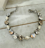 Mixed Shapes Bracelet