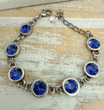 Dark Sapphire Links