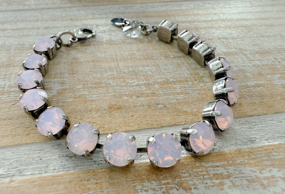 Pink Opal