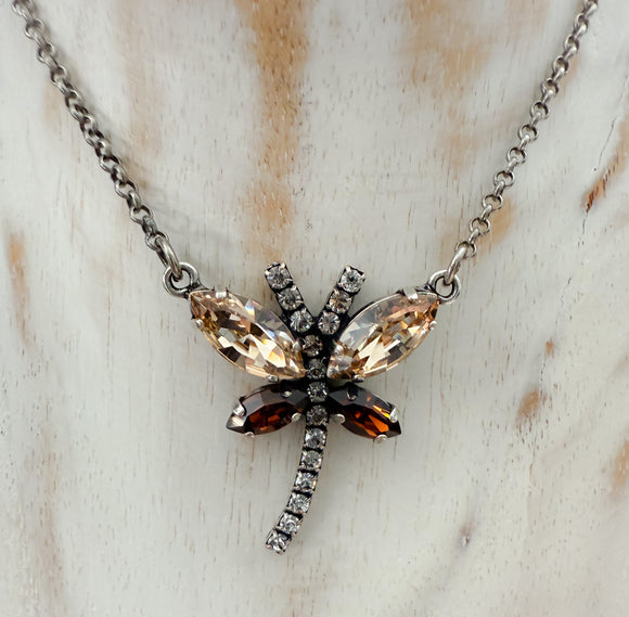 Dragonfly