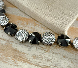 Zebra Print