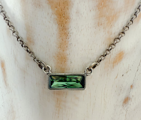 New Mini Baguette Bling