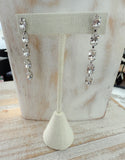 Mini Navette Long Stud