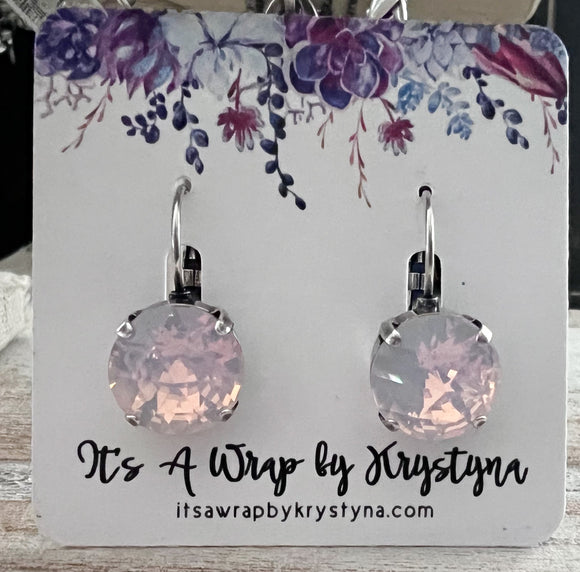 Rose Water Opals