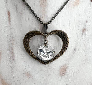 Open Heart