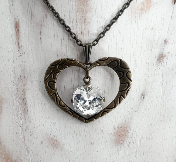 Open Heart