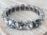 Silver Night & More~ Stretch