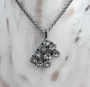 Crystal B