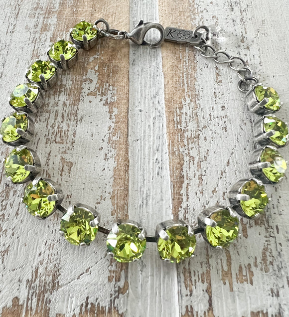 Citrus Green