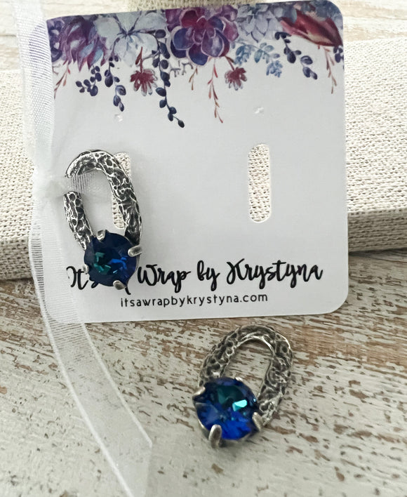 Hoop Earring “Add Ons”