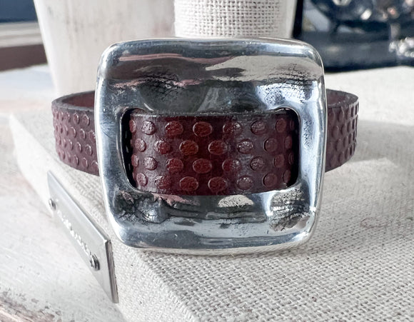 Buckle